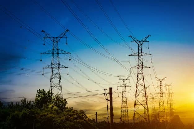 Energia elétrica renovável